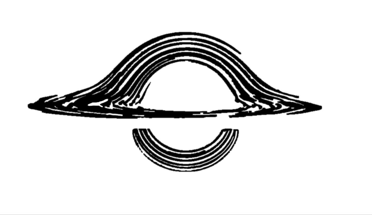 The Singularity T-Shirt Design Unisex - Sizes S-XXL