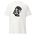 Jesus Cross Mountain Christian t-shirt with crown of thorns and mountain artwork