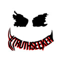 Truthseeker T-Shirt Design Unisex - Sizes S-XXL