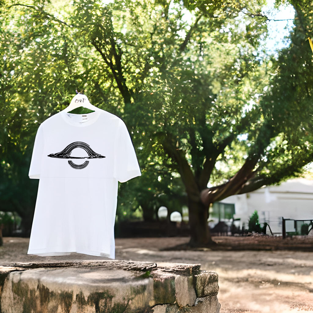 The Singularity T-Shirt Design Unisex - Sizes S-XXL